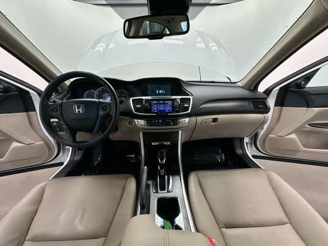 Used 2014 Honda Accord EX-L image 19
