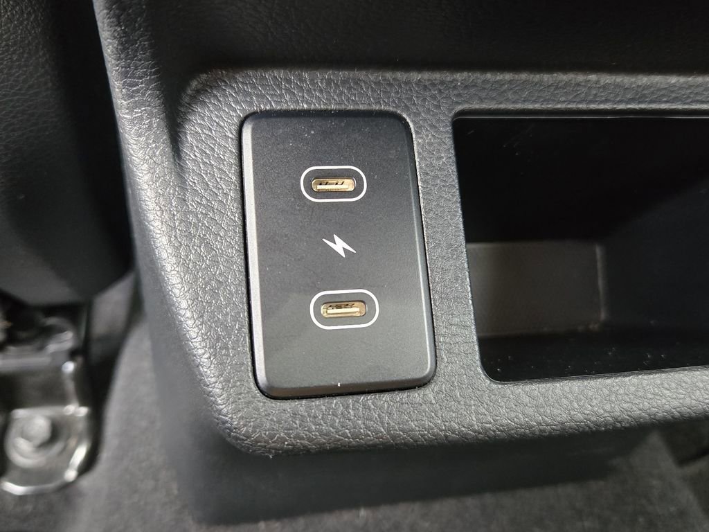 Used 2024 Kia Seltos EX image 34