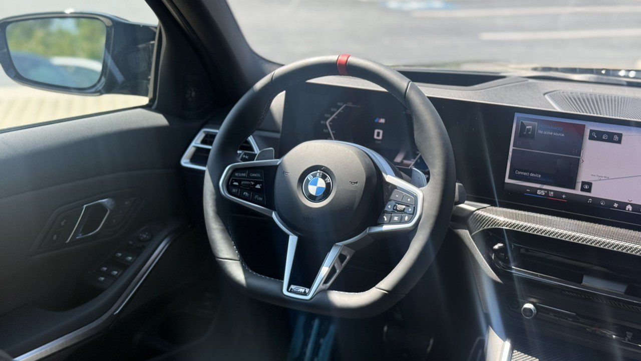 New 2026 BMW M340i w/ Premium Package RWD image 23