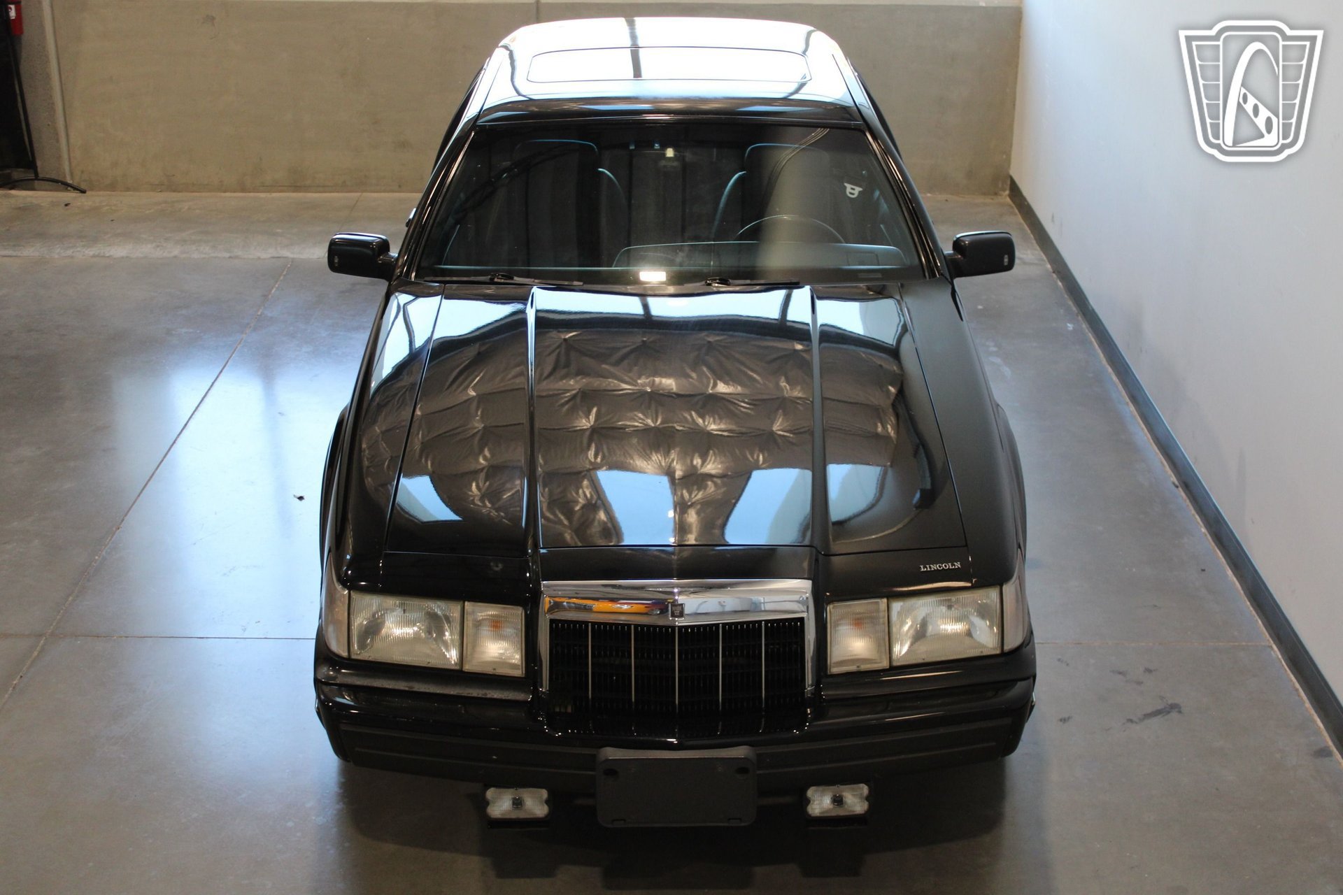 Used 1991 Lincoln Mark VII LSC RWD image 6