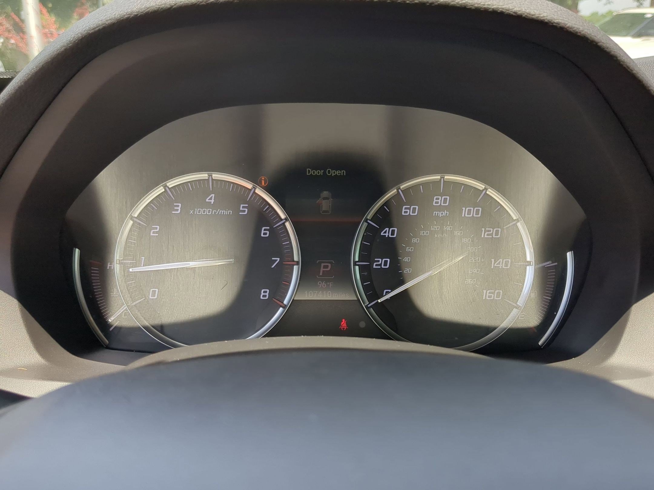 Used 2019 Acura MDX FWD w/ Advance Package image 14
