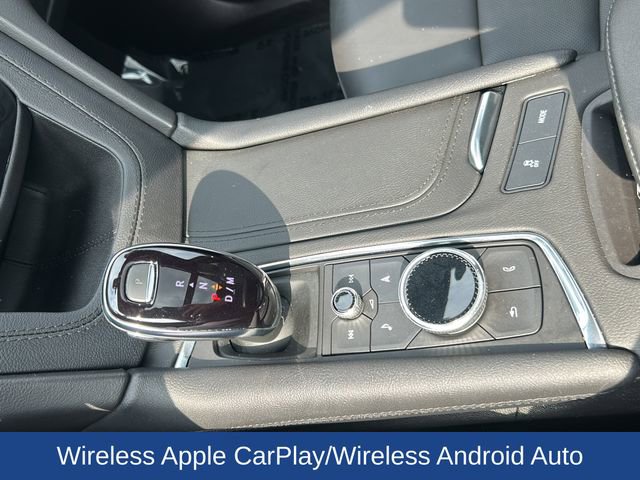 Certified 2024 Cadillac XT5 Premium Luxury image 24