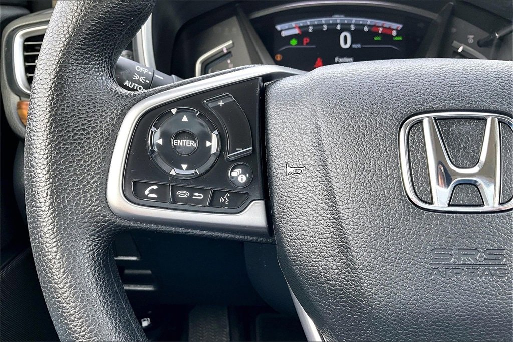 Used 2022 Honda CR-V EX image 18