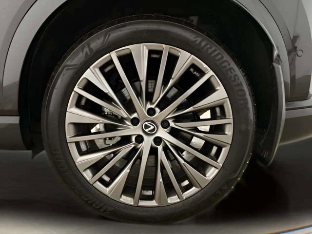Used 2024 Lexus RX 350h AWD/4WD image 93