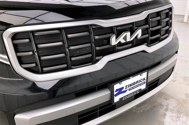 Used 2023 Kia Telluride S w/ S Sunroof Package image 31