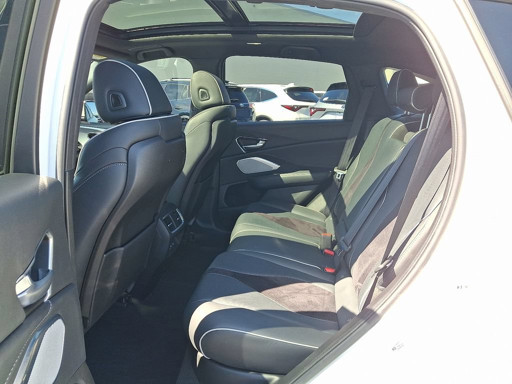 Certified 2021 Acura RDX w/ Advance Package AWD/4WD image 10