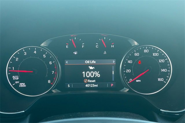 Used 2024 Chevrolet Blazer LT image 41