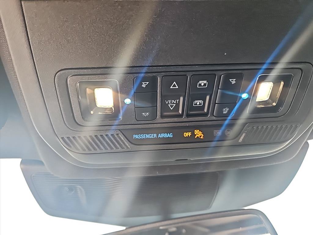 Used 2024 Ford Explorer ST w/ Equipment Group 401A AWD/4WD image 22