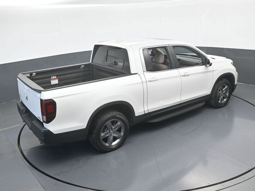 Used 2023 Honda Ridgeline RTL image 57