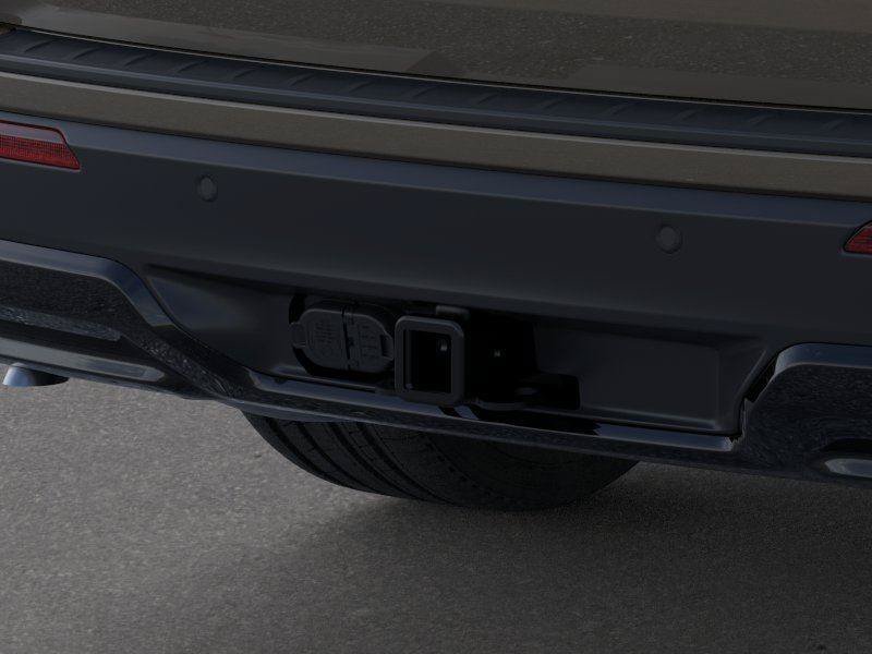 New 2026 Ford Explorer ST-Line w/ ST-Line Street Pack AWD/4WD image 23