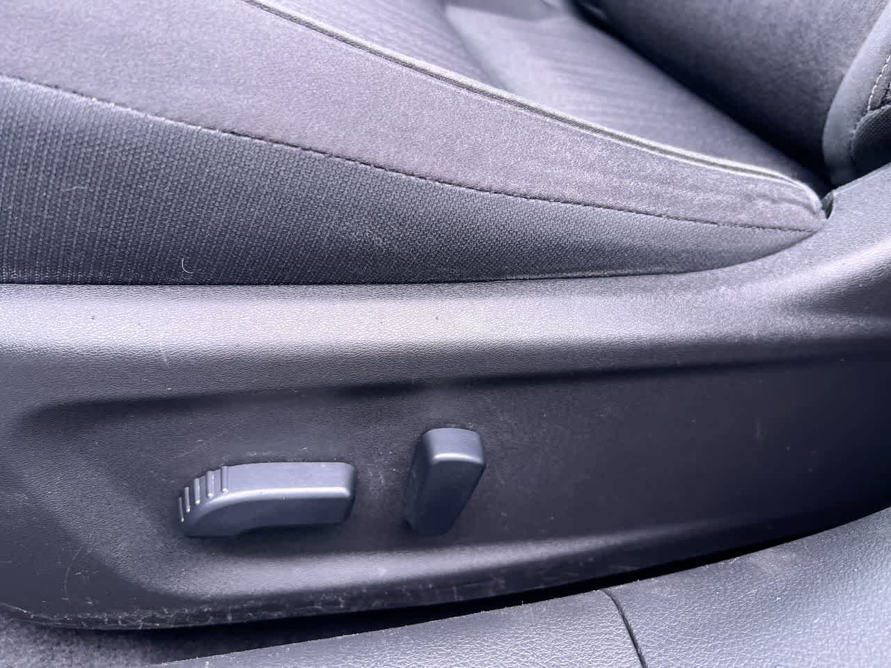 Used 2021 Nissan Altima 2.5 SV FWD image 12