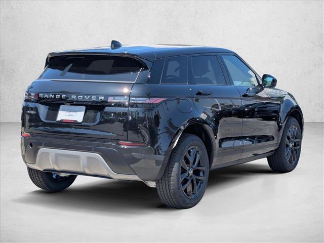 New 2026 Land Rover Range Rover Evoque S AWD/4WD video 2