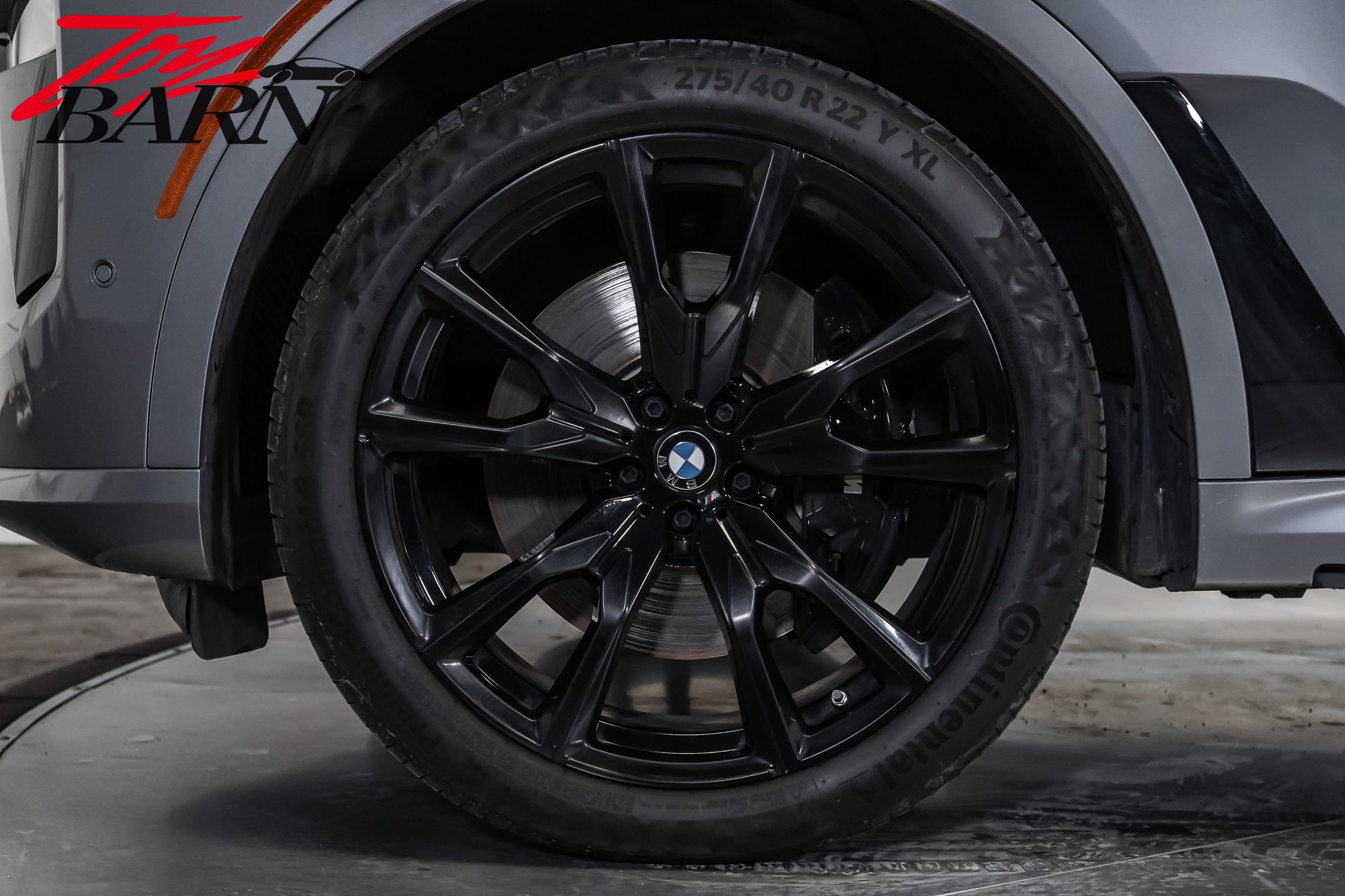 Used 2024 BMW X7 M60i image 18