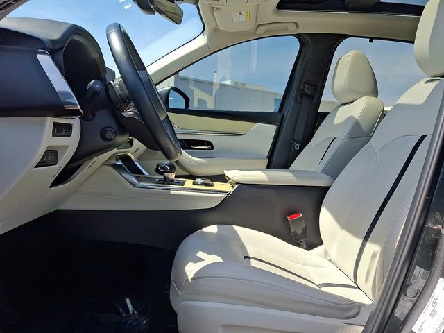 Used 2024 MAZDA CX-90 3.3 Turbo S w/ Premium Plus image 14