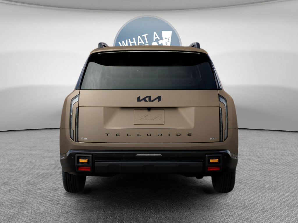 New 2027 Kia Telluride SX Prestige X-Pro AWD/4WD image 13