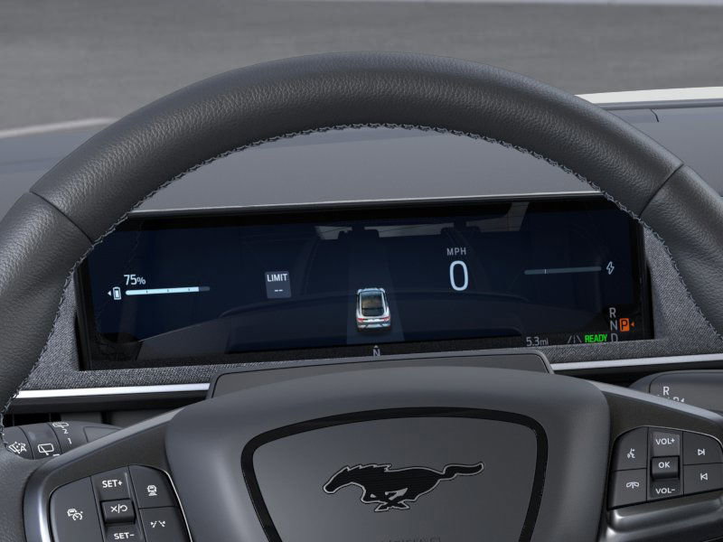 New 2026 Ford Mustang Mach-E GT image 13