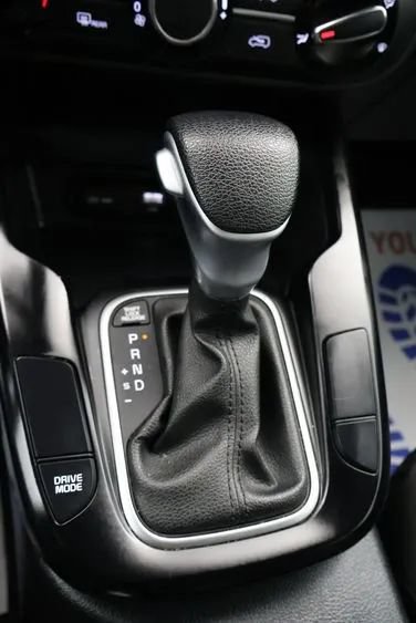 Used 2024 Kia Soul LX w/ LX Technology Package FWD image 30