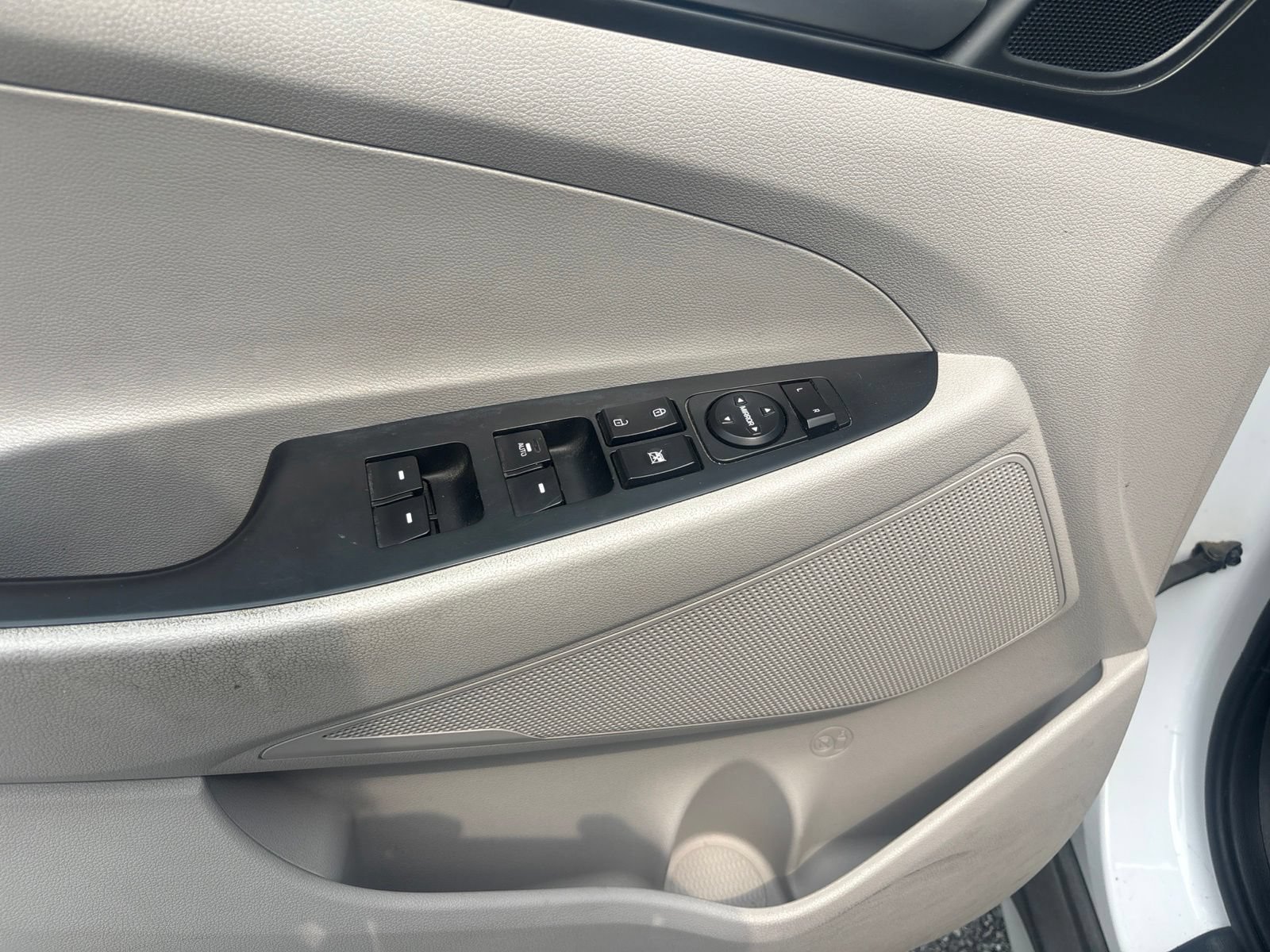 Used 2019 Hyundai Tucson SEL w/ Cargo Package FWD image 14