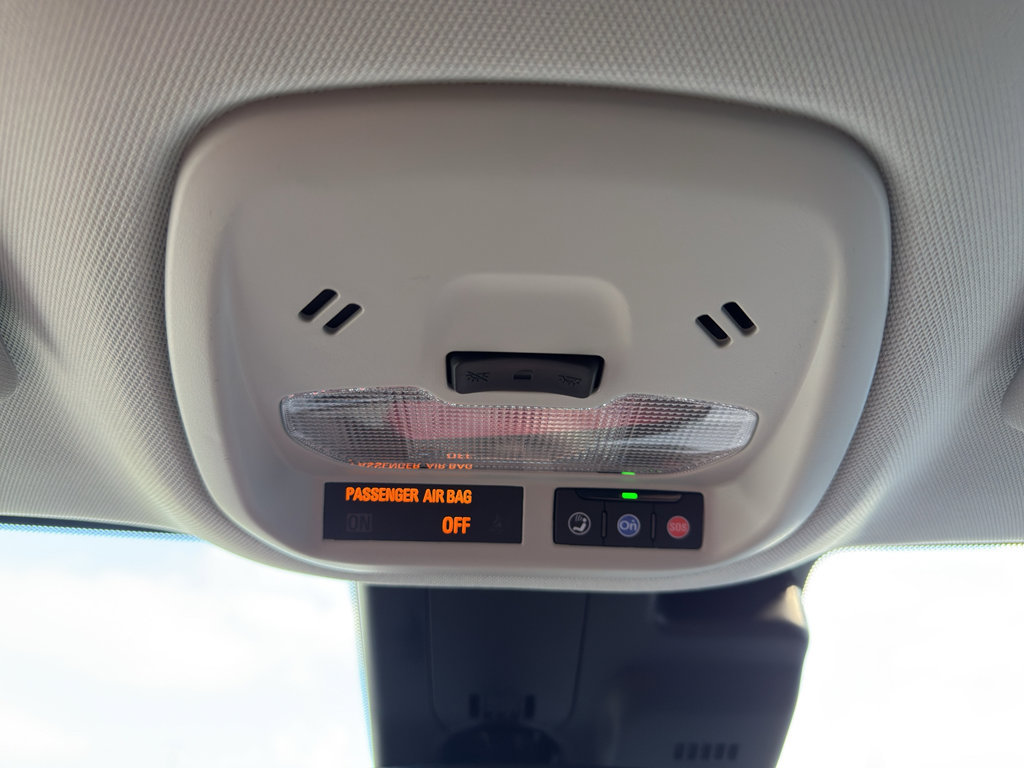 New 2026 Chevrolet Trax LT image 25