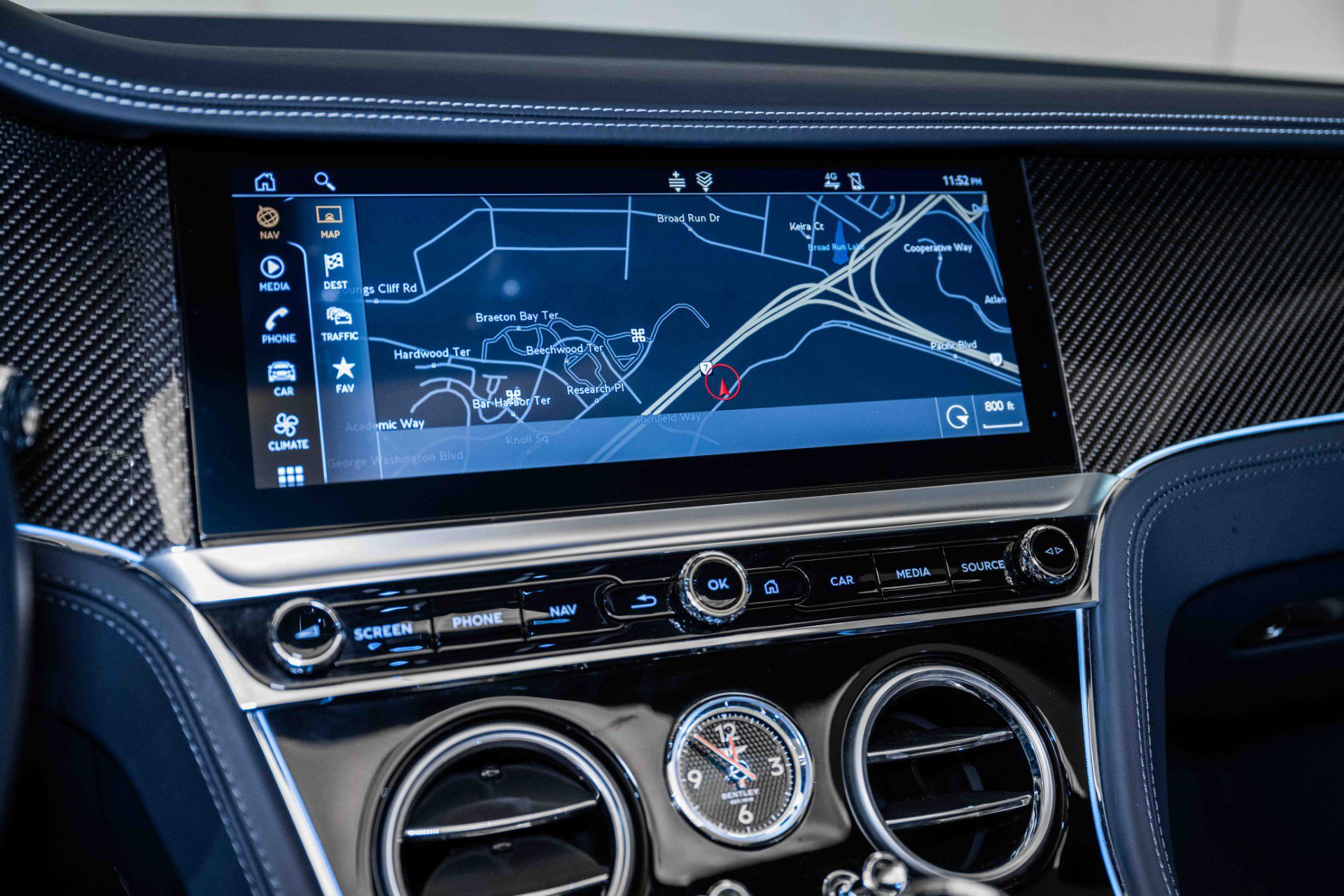 Used 2023 Bentley Continental GT Speed image 27