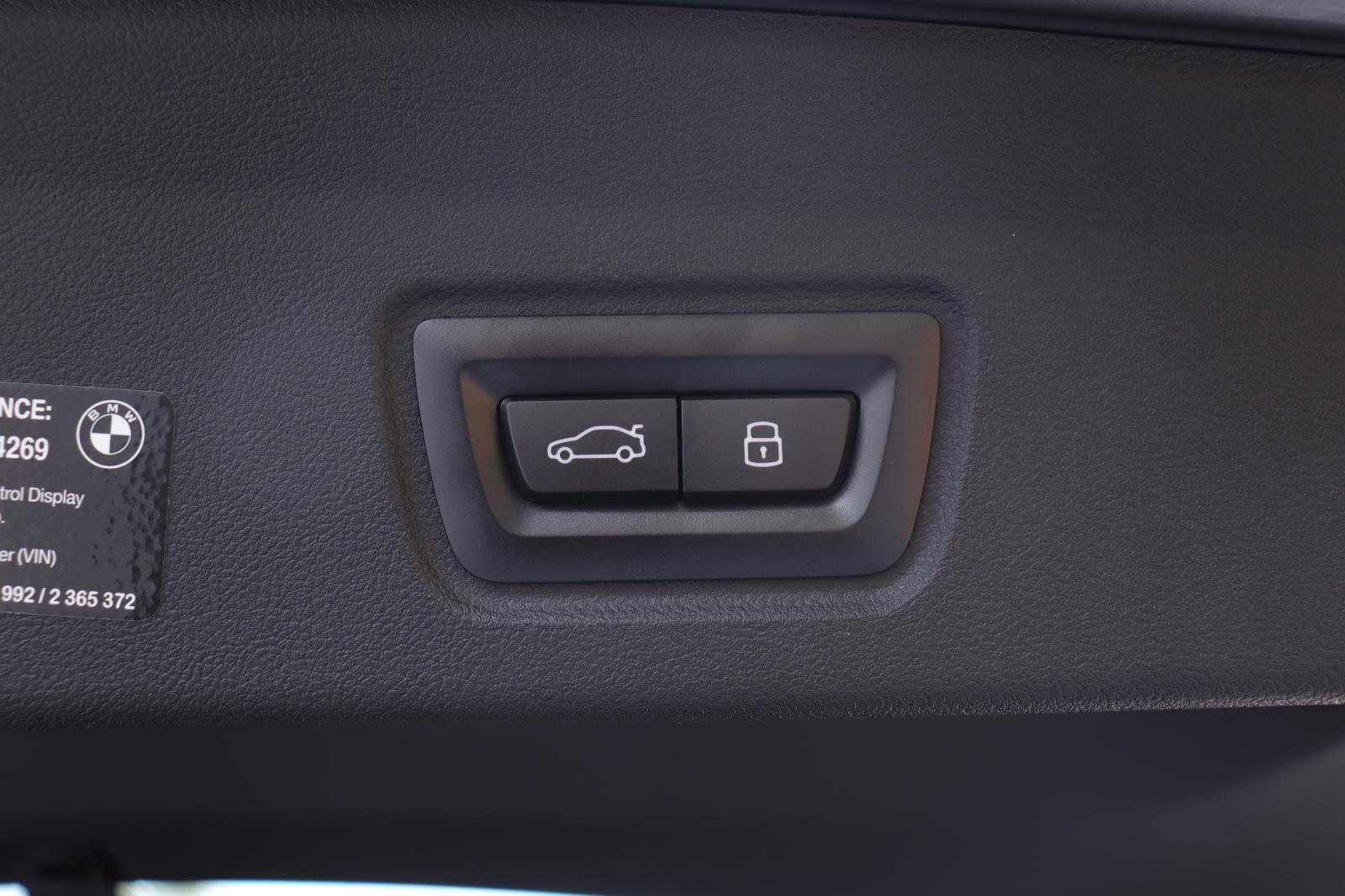 Certified 2025 BMW 430i w/ Premium Package image 18