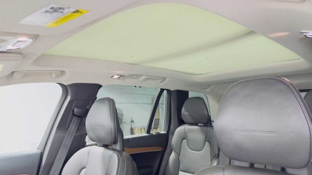 Used 2016 Volvo XC90 T5 Inscription w/ Vision Package AWD/4WD image 25