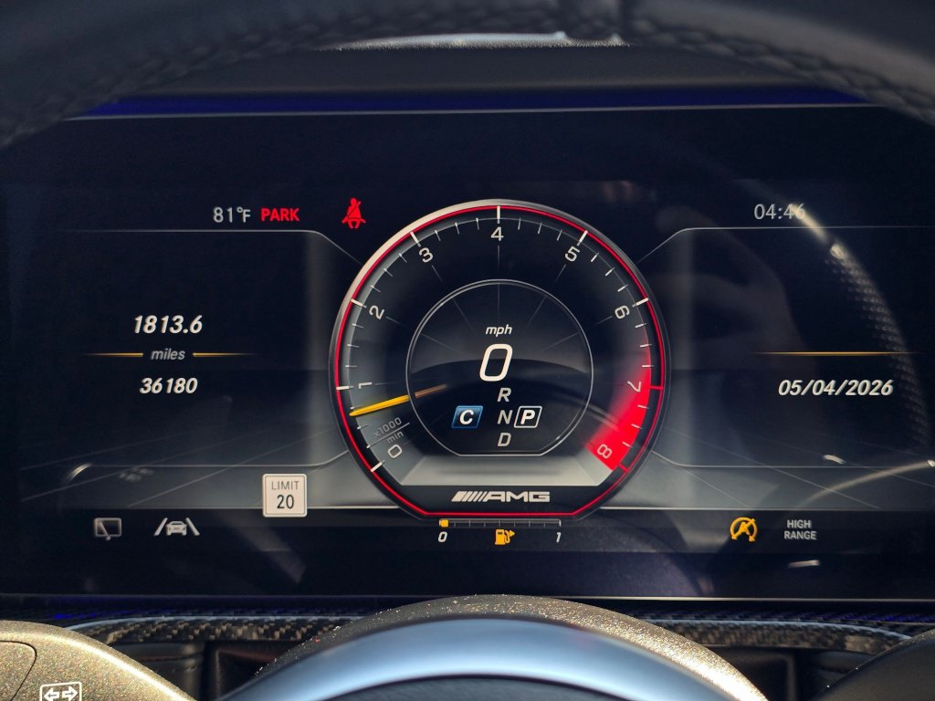 Used 2022 Mercedes-Benz G 63 AMG 4MATIC image 40