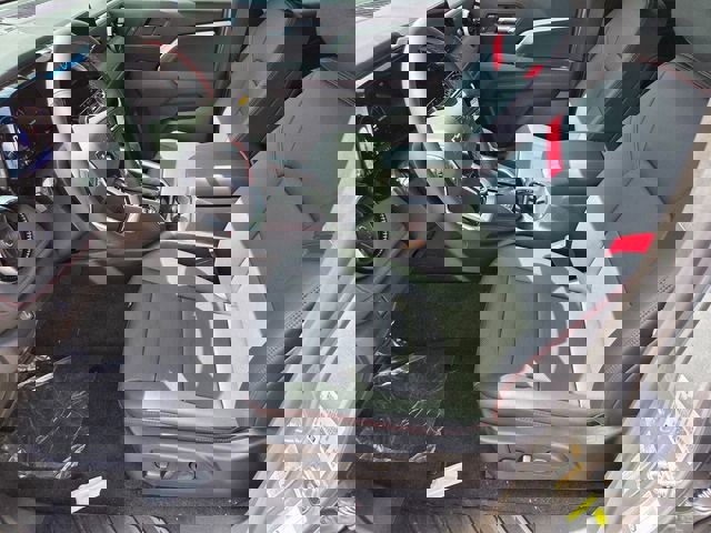 New 2026 Chevrolet Colorado Z71 w/ Technology Package image 6