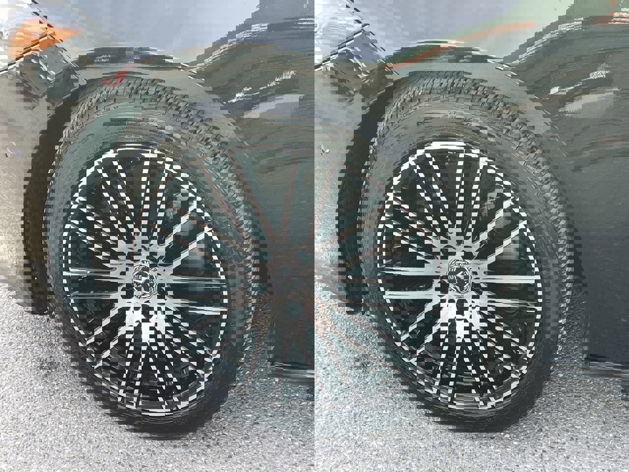 Used 2022 Mercedes-Benz C 300 4MATIC Sedan image 26