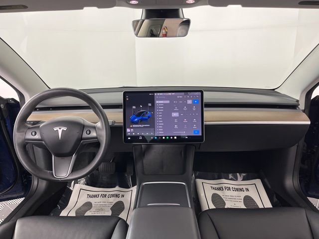 Used 2023 Tesla Model 3 Standard Range RWD image 35