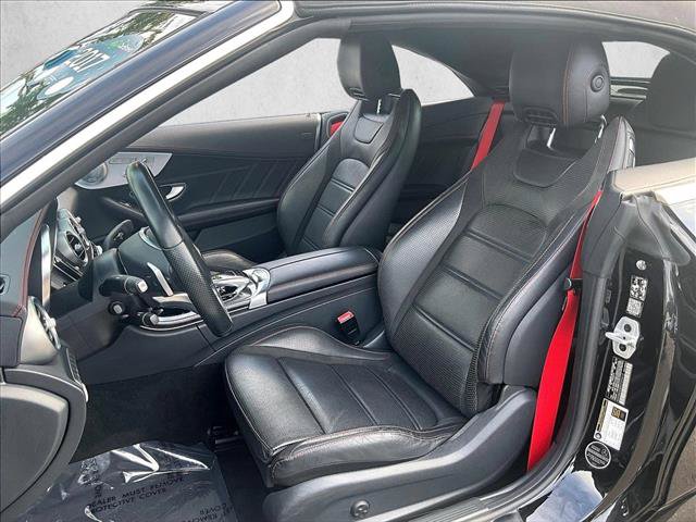 Used 2017 Mercedes-Benz C 43 AMG 4MATIC Cabriolet image 27