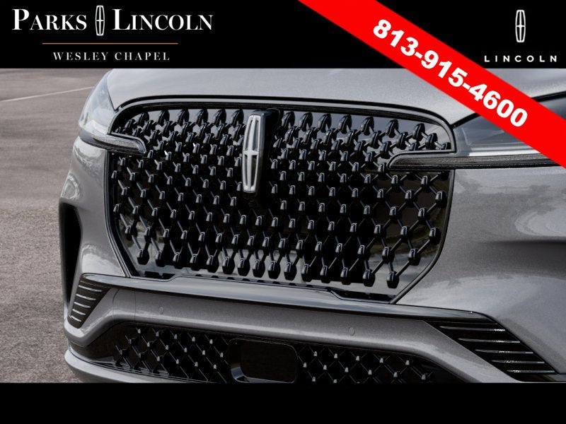 New 2027 Lincoln Aviator Reserve w/ Luxury Package RWD image 17