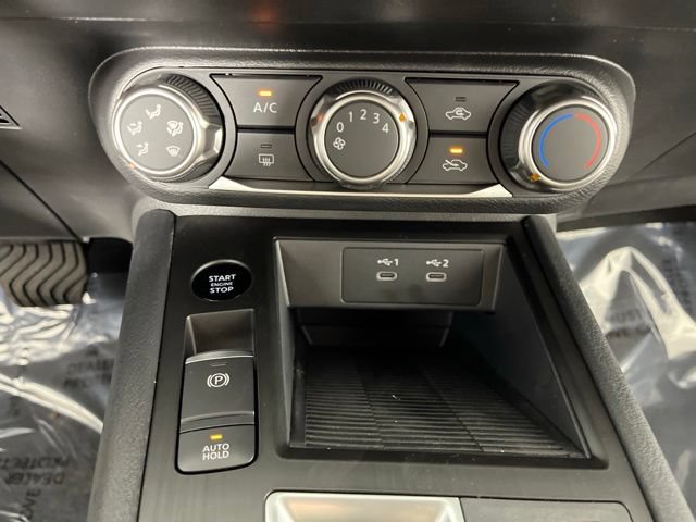 New 2026 Nissan Kicks S FWD image 27