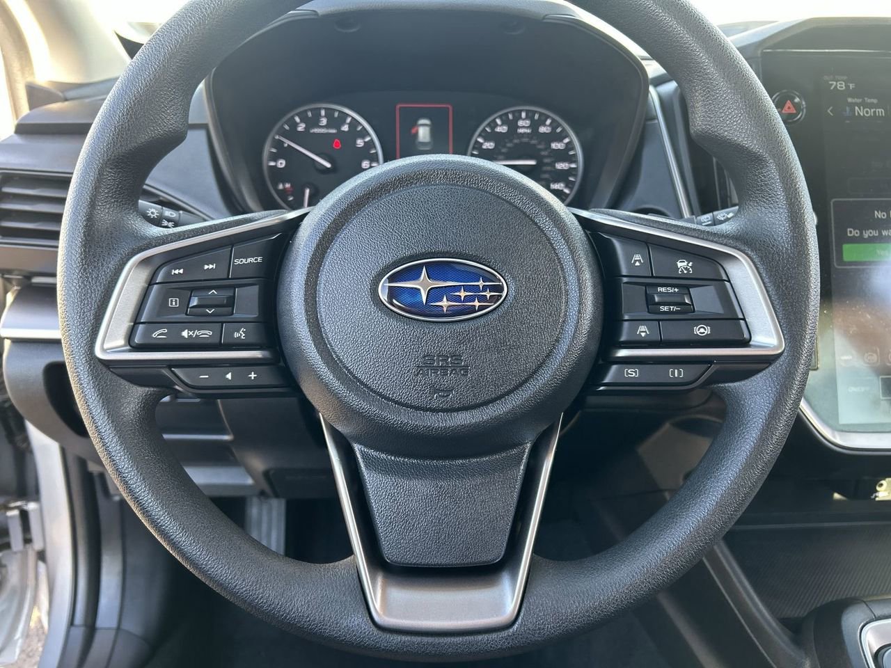 Certified 2025 Subaru Impreza 2.0i Sport image 20