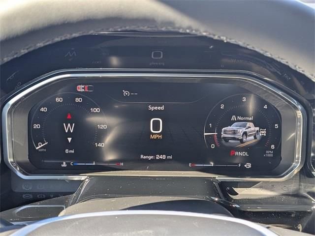 New 2026 GMC Sierra 1500 Elevation w/ Elevation Select Package image 28