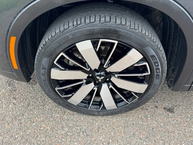 Used 2025 Mitsubishi Outlander SE FWD image 8