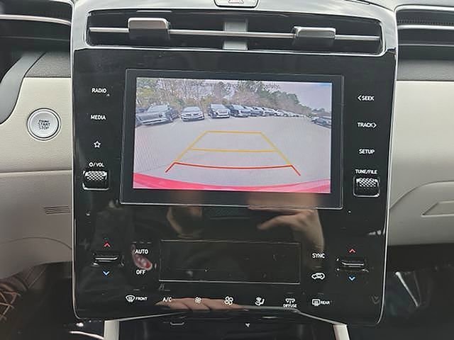 Certified 2022 Hyundai Tucson SEL w/ Convenience Package image 49