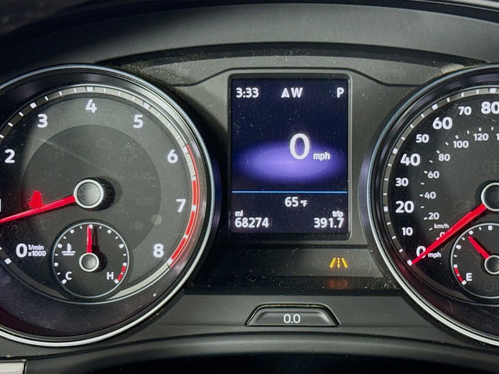 Used 2019 Volkswagen Atlas SE image 27