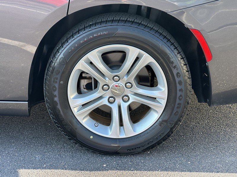 Used 2023 Dodge Charger SXT image 9