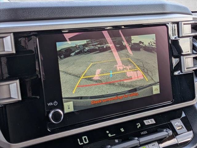 New 2026 Toyota Tundra SR5 w/ SR5 Convenience Package RWD image 13