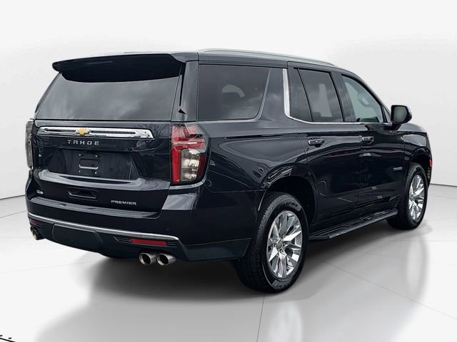 Used 2023 Chevrolet Tahoe Premier image 4