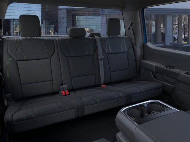 Used 2025 Ford F150 STX w/ Equipment Group 200A image 11