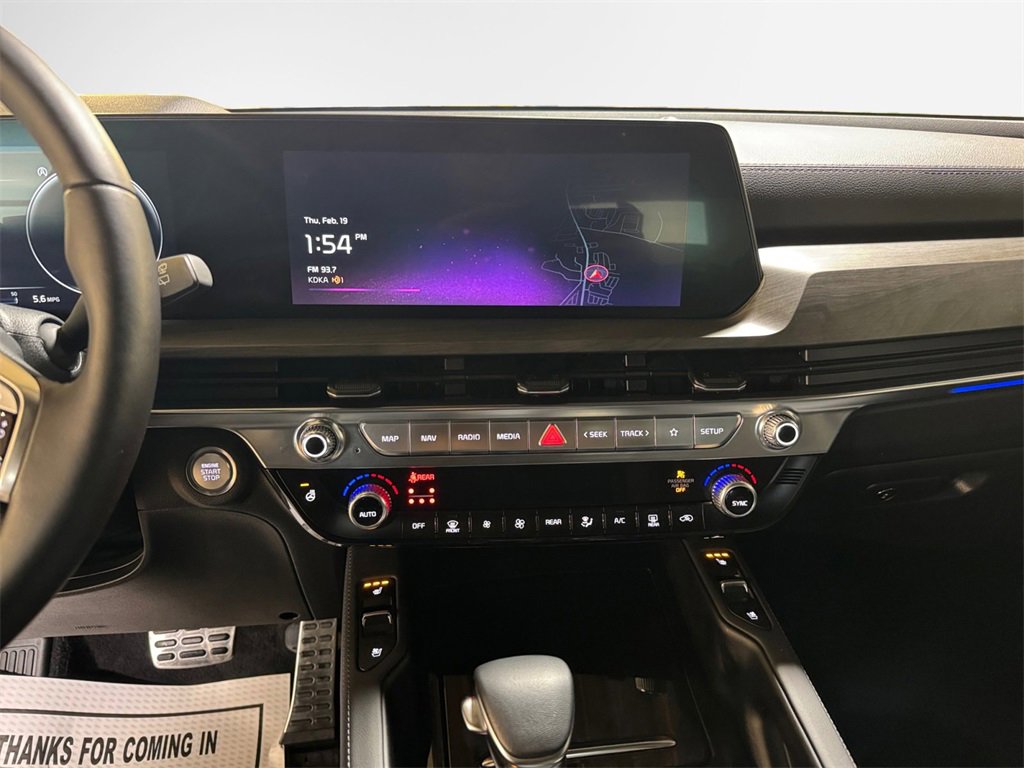 Certified 2024 Kia Telluride SX X-Pro image 22