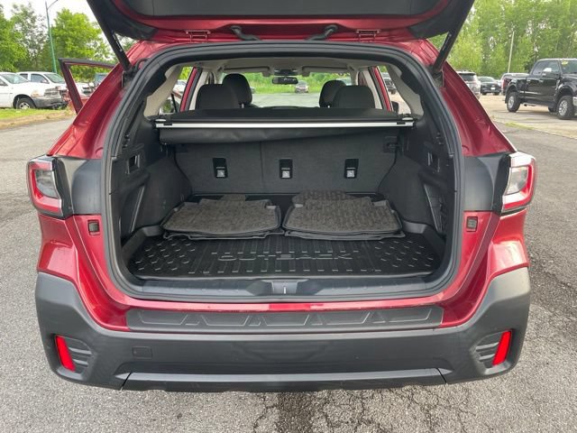 Used 2020 Subaru Outback Premium AWD/4WD image 11