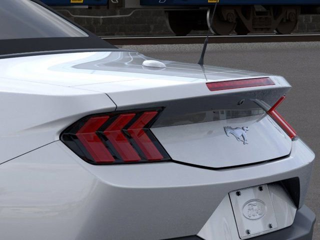 New 2026 Ford Mustang Convertible RWD image 22