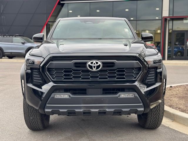 Used 2024 Toyota Tacoma TRD Off-Road image 7