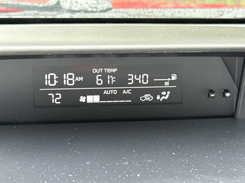 Used 2020 Subaru Crosstrek 2.0i Premium w/ Popular Package #2 image 28