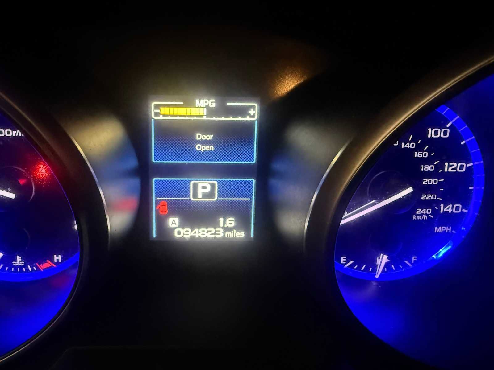 Used 2016 Subaru Legacy 2.5i Premium image 35