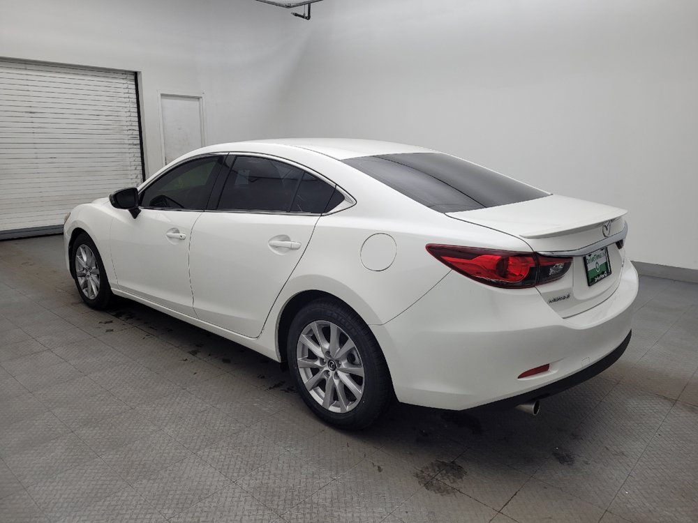 Used 2014 MAZDA MAZDA6 Sport FWD image 3