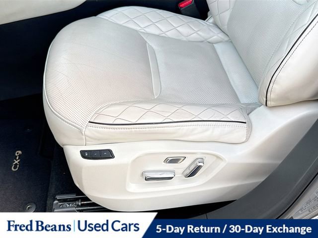Used 2021 MAZDA CX-9 Signature AWD/4WD image 22